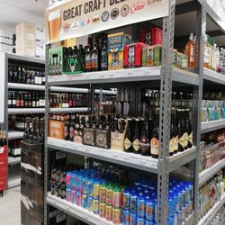 Mega Discount Wine & Spirits