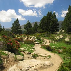 Lac de Balcère