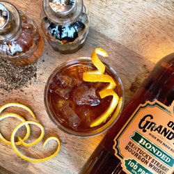 Big Orange - Incredible Cocktail Bar