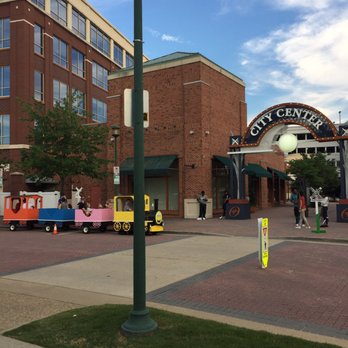 CITY CENTER Updated February 2026 71 Photos 16 Reviews 11815