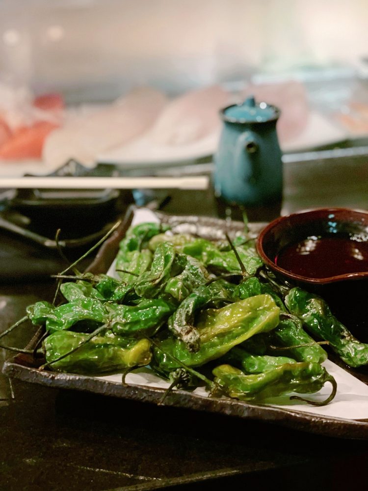 YAMA SUSHI Updated September 2024 149 Photos & 207 Reviews 168 E