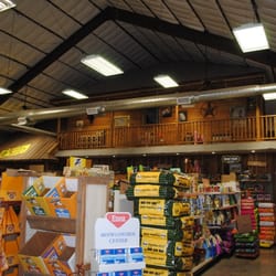 Boyce Feed & Grain Corp - Boyce Feed & Grain - Main Building