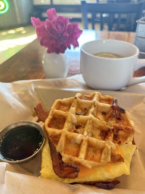 Black Bart's Brunch by null