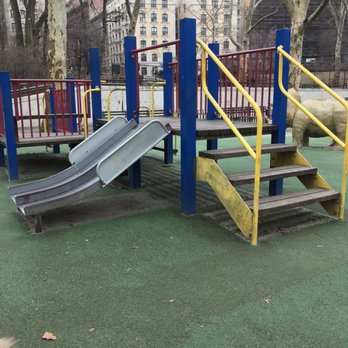 Dinosaur Playground - Parks Near Me - New York, New York Dinosaur Playground - Parks Near Me - New York, New York