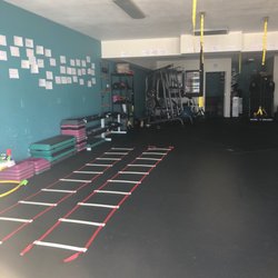 The Training Studio