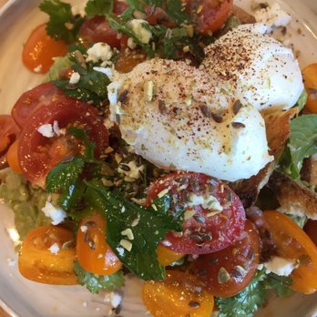 Left of Field - Smashed avo - Restaurants Near Me - Rhodes, NSW Left of Field - Smashed avo - Restaurants Near Me - Rhodes, NSW