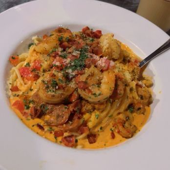 Abendigo's Grill & Patio - Pasta Louisiana - Bars Near Me - Broken Bow, Oklahoma Abendigo's Grill & Patio - Pasta Louisiana - Bars Near Me - Broken Bow, Oklahoma