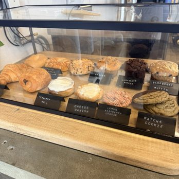 Nine Eight Five Coffee - Cookies - Coffee & Tea Near Me - San Bernardino, California Nine Eight Five Coffee - Cookies - Coffee & Tea Near Me - San Bernardino, California