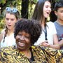 Photo of Faye Carol School of the Getdown
