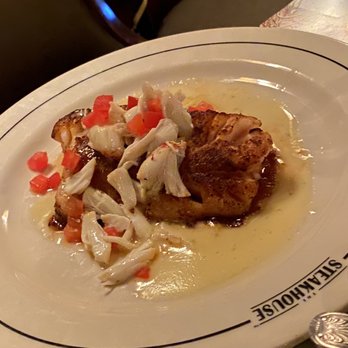 The Steakhouse - Steakhouses Near Me - Galveston, Texas