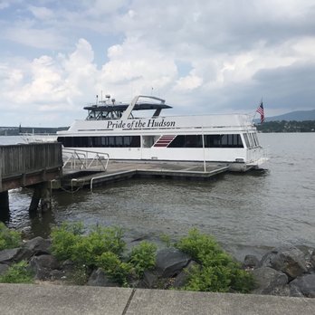 Pride of the Hudson - Boating Near Me - Highland, New York