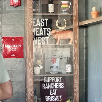 Lewis Barbecue - Inside - Barbeque Near Me - Charleston, South Carolina Lewis Barbecue - Inside - Barbeque Near Me - Charleston, South Carolina