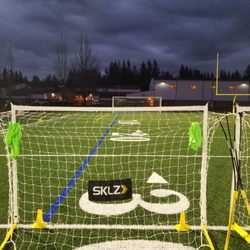 SD Soccer