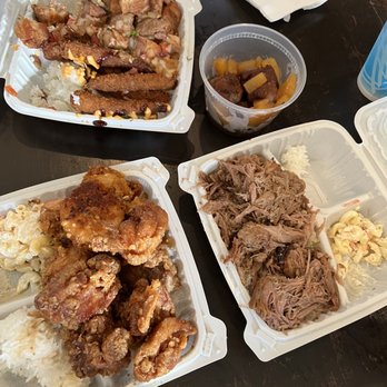 Grind Wit Tryz - AFTER - Filipino Near Me - Portland, Oregon
