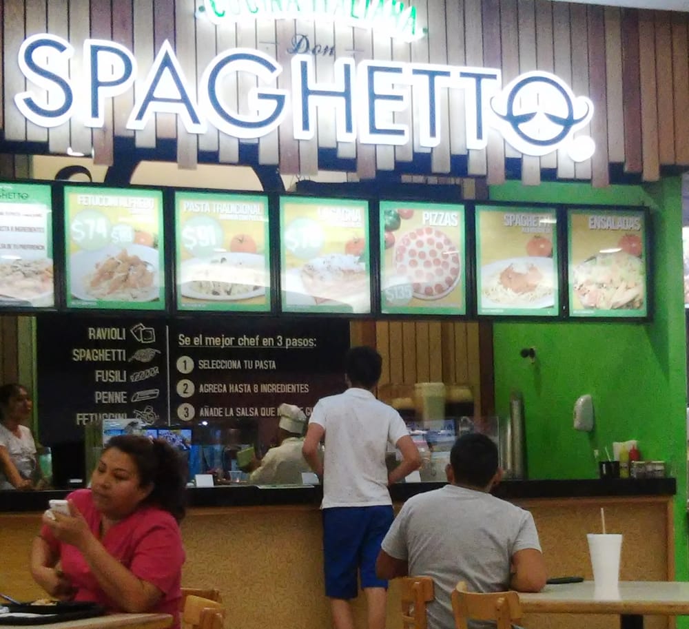 Don Spaghetto