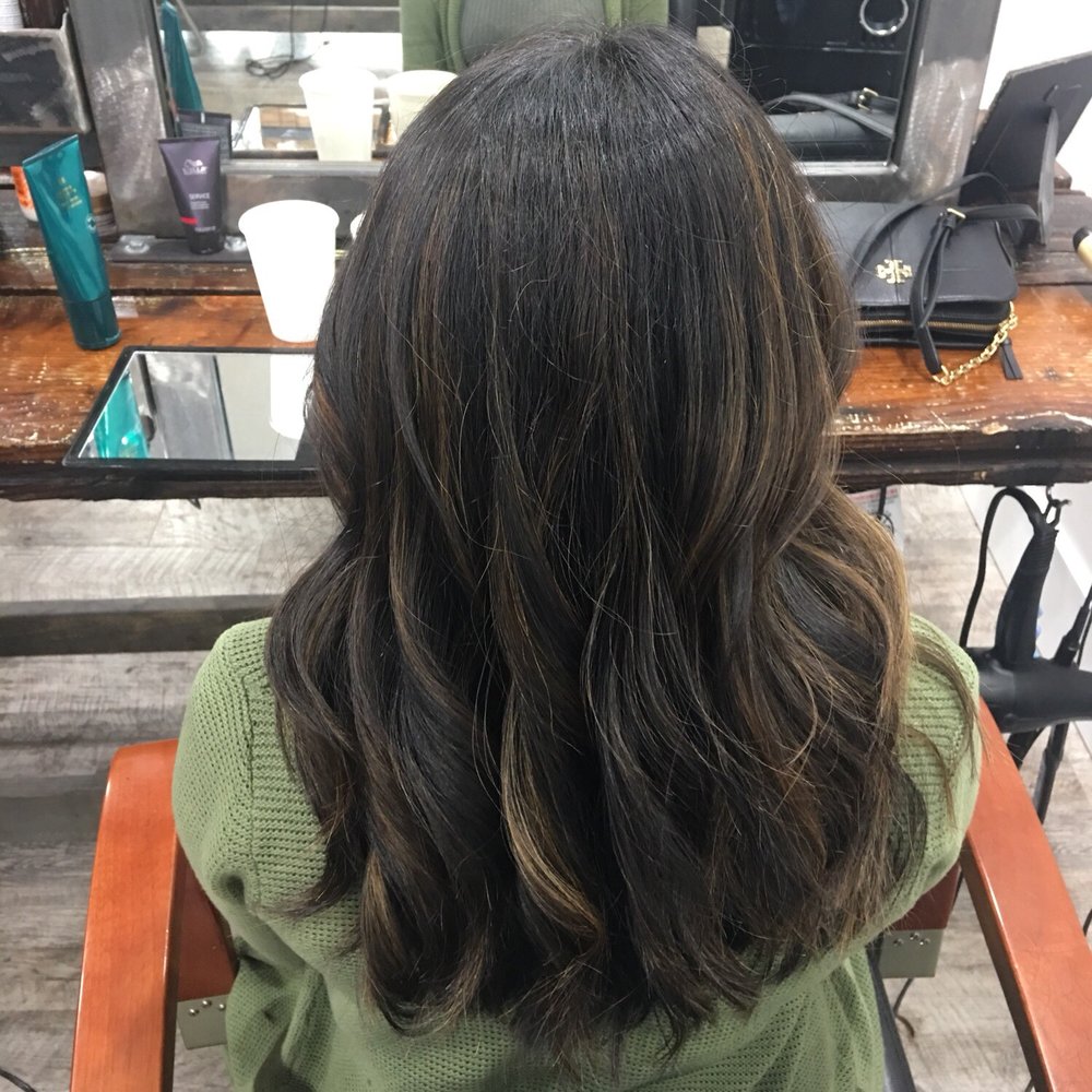 Stan Parente Salons - Hair Salons Near Me - Bellevue, Washington Stan Parente Salons - Hair Salons Near Me - Bellevue, Washington