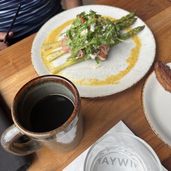 Haywire - New American Near Me - Plano, Texas Haywire - New American Near Me - Plano, Texas