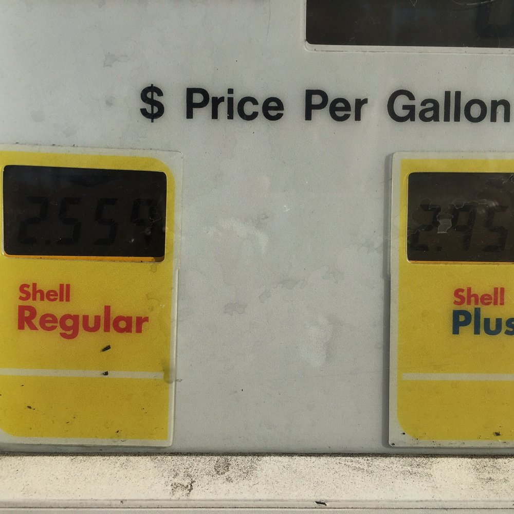 Shell - Wrong posted prices and WAY higher than others in the area. - Gas Stations Near Me - West Palm Beach, Florida Shell - Wrong posted prices and WAY higher than others in the area. - Gas Stations Near Me - West Palm Beach, Florida