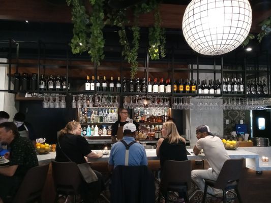 Curfew - Chicago by null