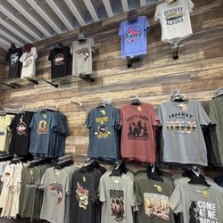 Glacier Bay Trading Company - Love these shirts!!