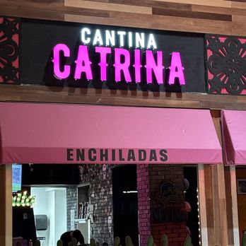 Cantina Catrina - Miami - Mexican Near Me - Miami, Florida