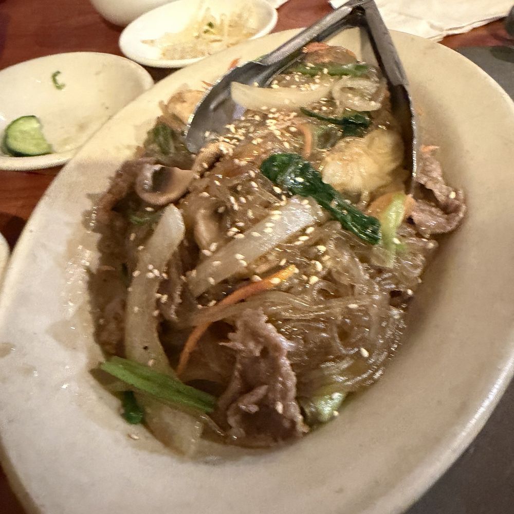 Brothers Restaurant - Korean Near Me - San Francisco, California