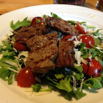 Gastwerk - Stracciatta di Manzo - Brazilian Near Me - Braunschweig, NI