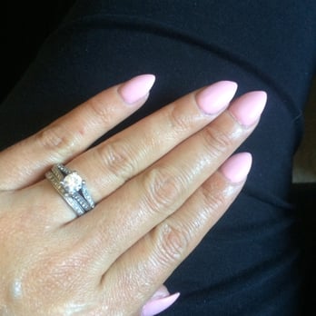 Sky Nail - Another successful fill from Nancy! - Nail Salons Near Me - Alta Loma, California