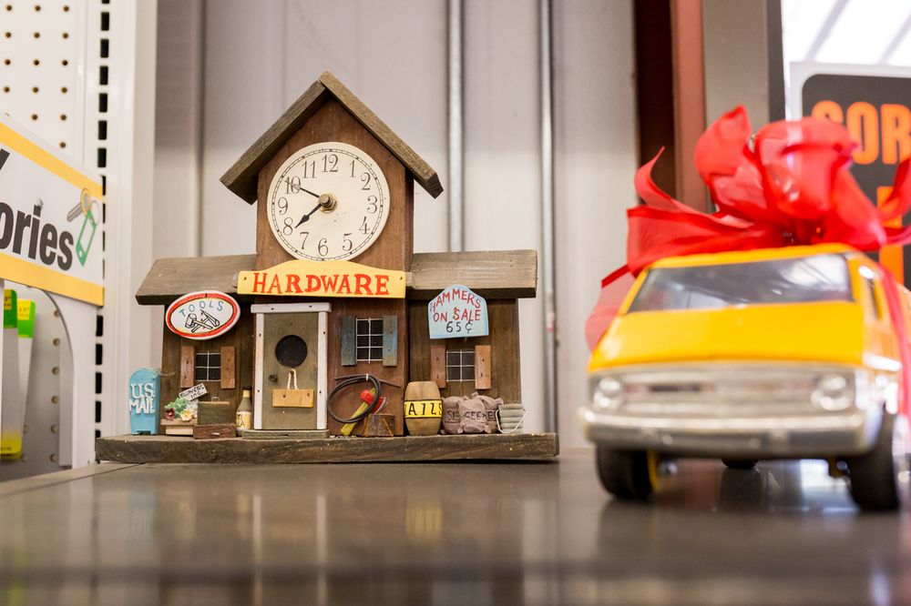 ACTON HARDWARE Updated September 2024 34 Photos & 45 Reviews