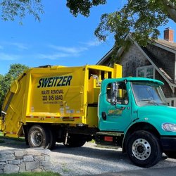 Sweitzer Waste Removal
