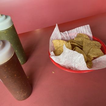 Taqueria El Asadero - Chips & Salsa - Mexican Near Me - Chicago, Illinois Taqueria El Asadero - Chips & Salsa - Mexican Near Me - Chicago, Illinois