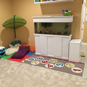 A Bright Start Child Care - Child Care & Day Care Near Me - Burbank, California