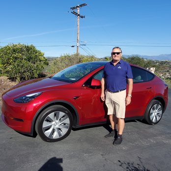 Tesla - Car Dealers Near Me - Carlsbad, California