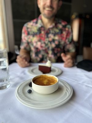 Portland City Grill by null
