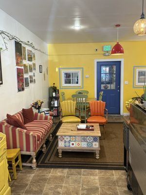 MeLatte Coffee Shop by null