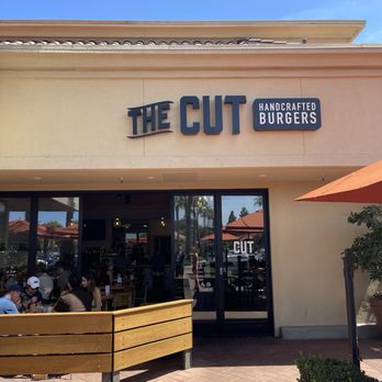 The Cut - Burgers Near Me - Irvine, California The Cut - Burgers Near Me - Irvine, California