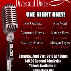Downstage Productions Theatre