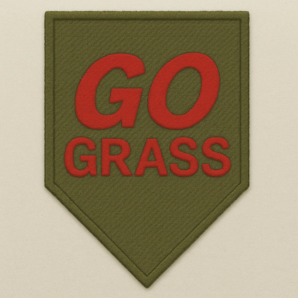 GO Grass - veterans service organization in Cincinnati, OH
