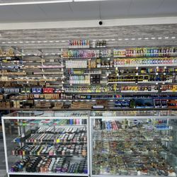 Vape & Smoke Shop - Dania Beach