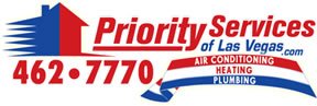 Slide of Priority Services of Las Vegas