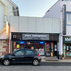 Class Kebaphaus - Aussenansicht