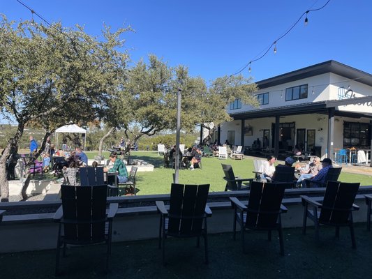 5 Soul Wine Co by null