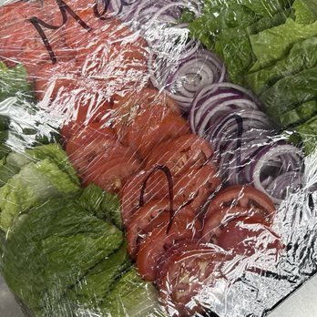 Bekker's Catering - Amazing service! - Caterers Near Me - San Diego, California