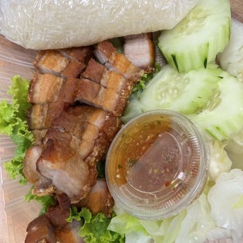 Spicy Joi - Crispy Pork Belly - Sandwiches Near Me - Concord, California Spicy Joi - Crispy Pork Belly - Sandwiches Near Me - Concord, California