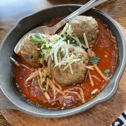 Meatballs