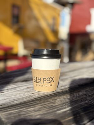 Sly Fox Coffeehouse