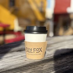 Sly Fox Coffeehouse Gift Card