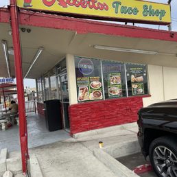 Outside Outside