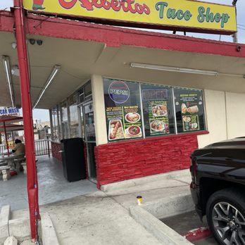 Los Albertos Taco Shop - Mexican Near Me - Gardena, California Los Albertos Taco Shop - Mexican Near Me - Gardena, California