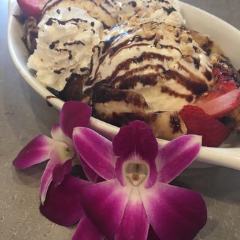 17 Restaurant and Sushi Bar - Banana Split - Sushi Bars Near Me - Miami Beach, Florida 17 Restaurant and Sushi Bar - Banana Split - Sushi Bars Near Me - Miami Beach, Florida